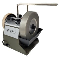 Afiladora Profesional Tormek T-4 Bushcraft con Disco Diamantado DWF-200