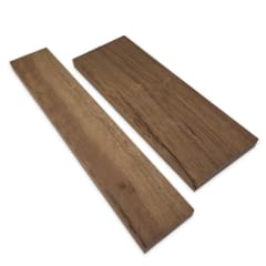 Set de Bloques para Laminar Aros y Fondo de Chechen Mexicano Economico Radial para Instrumentos Pequeños 25mm Espesor