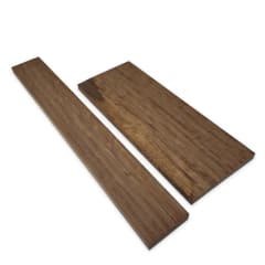 Set de Bloques para Laminar Aros y Fondo de Chechen Mexicano Economico Radial para Guitarra 26mm Espesor