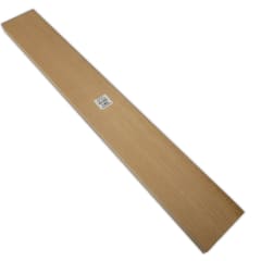 Mastil para Guitarra CH-207 de Cedro Honduras Especial corte Radial