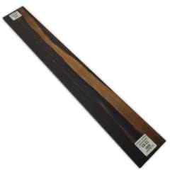 Diapason EB-21 de Ebano Exotico Especial para Guitarra