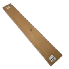 Mastil para Guitarra CH-212 de Cedro Honduras Economico con detalles