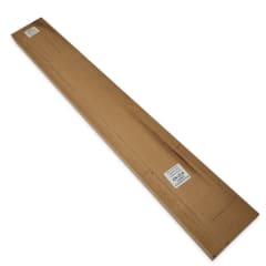 Mastil para Guitarra CH-213 de Cedro Honduras Economico con detalles