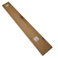 Mastil para Guitarra CH-219 de Cedro Honduras Economico con detalles