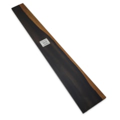 Diapason EB-23 de Ebano Negro Especial para Guitarra