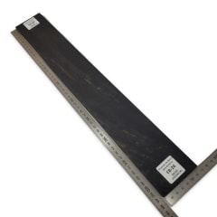 Diapason EB-24 de Ebano Negro Especial para Guitarra
