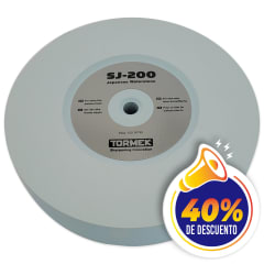 Piedra Japonesa Waterstone SJ-200 Tormek Grano 4000 para Afiladora T4