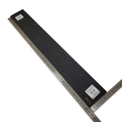 Diapason EB-26 de Ebano Negro Especial para Guitarra