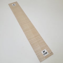 Lamina REF: 2700 de Maple Flameado