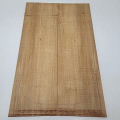 Top Unico REF: 2706 de Maple Flameado Torrefied
