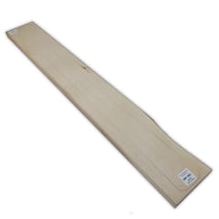 Mastil MP-281 de Maple Especial Radial para Bajo