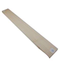 Mastil MP-288 de Maple Especial Radial para Bajo