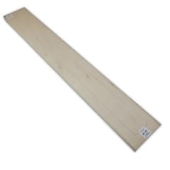Mastil MP-290 de Maple Especial Radial para Bajo