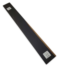 Diapason EB-30 de Ebano Negro Especial para Guitarra