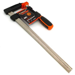 Prensa Sargento. Mod: 215417 de 300 x 80 mm