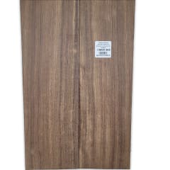 Set de Aros CMEX-302 de Chechen Mexicano Especial para Guitarra / Corte Radial