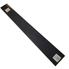 Diapason EB-36 de Ebano Negro Especial para Guitarra