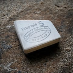 Piedra Multiforma Belgian Crumb 3702 Two Cherries de Doble Grano 5000/8000