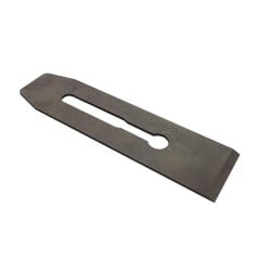 Cuchilla de Repuesto Kunz para Cepillo No 4. Mod: 03.4/5L