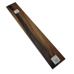 Diapason EB-40 de Ebano Exotico para Guitarra