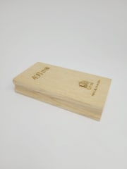 Taco con Radio 400 mm V.2021 para Lijado de Diapason