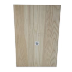 Bloque ASH-402 de Ash Canadiense para Cuerpo de Guitarra