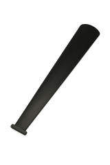 Diapason 3/4 4/4 de Ebano para Violin-Viola