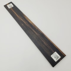 Diapason EB-41 de Ebano Exotico para Instrumentos Pequeños