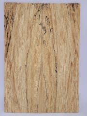 Top Unico REF: 4102 de Spalted Maple Especial