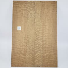 Diapason MP-03 de Maple Flameado para Guitarra