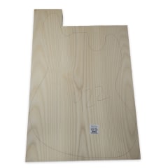 Bloque ASH-422 de Ash Canadiense para Cuerpo de Bajo