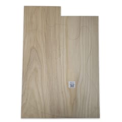 Bloque ASH-425 de Ash Canadiense para Cuerpo de Bajo