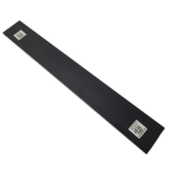 Diapason EB-44 de Ebano Negro Especial para Guitarra Electrica