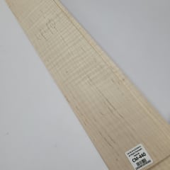 Set de Aros para Guitarra CM-440 de Maple Flameado Especial