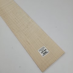 Set de Aros para Guitarra CM-443 de Maple Flameado Especial