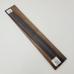 Diapason EB-45 de Ebano Exotico para Instrumentos Pequeños
