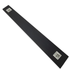 Diapason EB-46 de Ebano Negro Especial para Guitarra Electrica