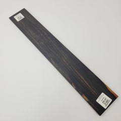 Diapason EB-47 de Ebano Negro para Instrumentos Pequeños