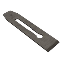 Cuchilla de Repuesto Kunz para Cepillo No 3. Mod: 03.3/113L