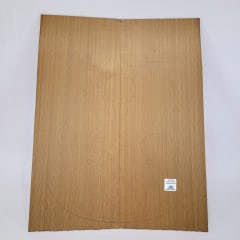 Madera para Tapa Armónica REF: 5006 para Guitarra de Cedro Rojo Canadiense Calidad AAA Especial Roasted