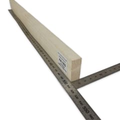 Barra Armonica AA-503 de Abeto Alemán para Armado Interno
