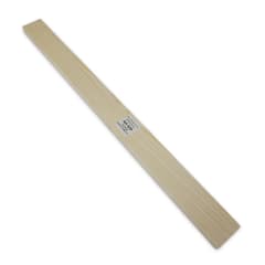 Barra Armonica AA-503 de Abeto Alemán para Armado Interno