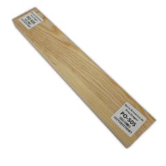 Barra Armonica PO-505 de Pino Oregon Canadiense para Armado Interno