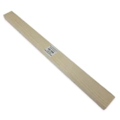 Barra Armonica AA-506 de Abeto Alemán para Armado Interno