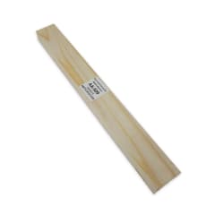 Barra Armonica AA-509 de Abeto Alemán para Armado Interno