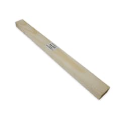 Barra Armonica AA-510 de Abeto Alemán para Armado Interno