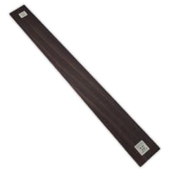 Pieza Unica IR-53 de Indian Rosewood Especial (Palosanto de la India) para Diapason de Bajo  / Corte Radial