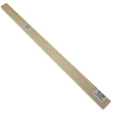 Barra Armonica AA-532 de Abeto Alemán para Armado Interno