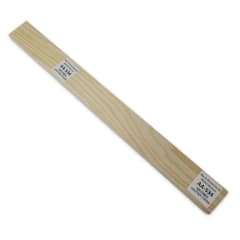 Barra Armonica AA-534 de Abeto Alemán para Armado Interno