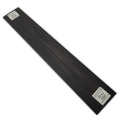 Diapason EB-61 de Ebano Negro para Instrumentos Pequeños